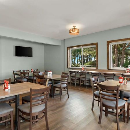 Best Western Inn At Face Rock Бандон Экстерьер фото