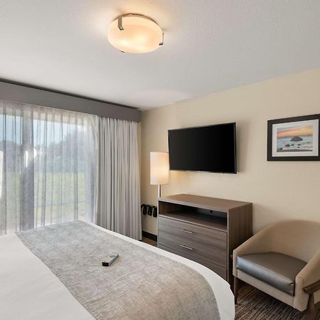 Best Western Inn At Face Rock Бандон Экстерьер фото