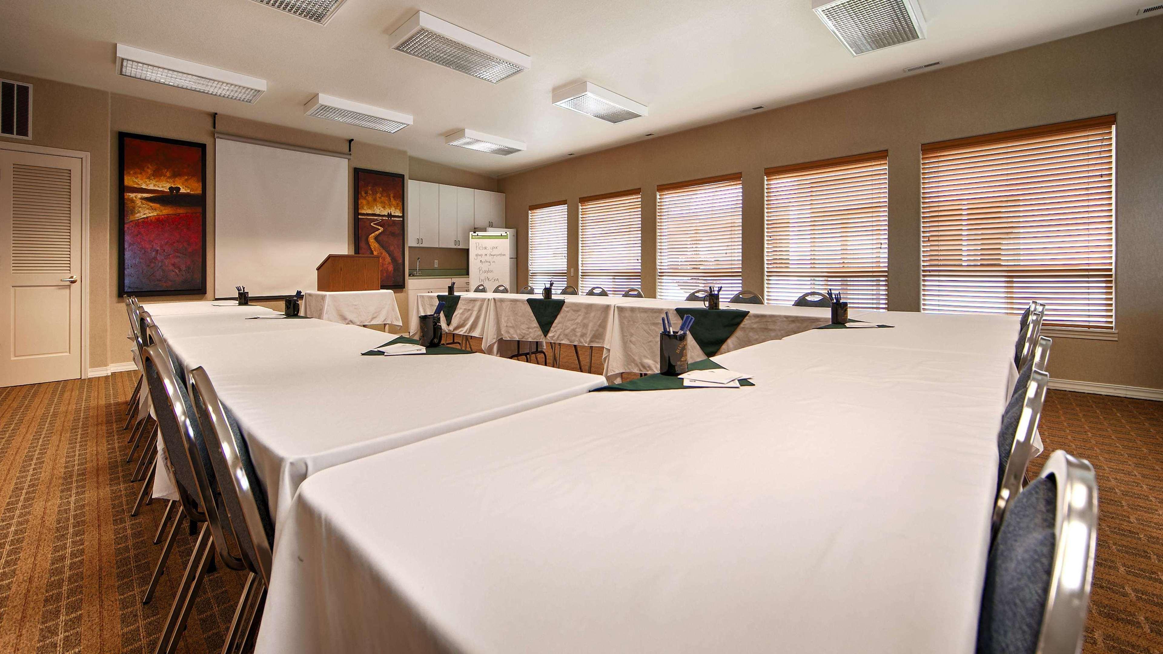 Best Western Inn At Face Rock Бандон Экстерьер фото