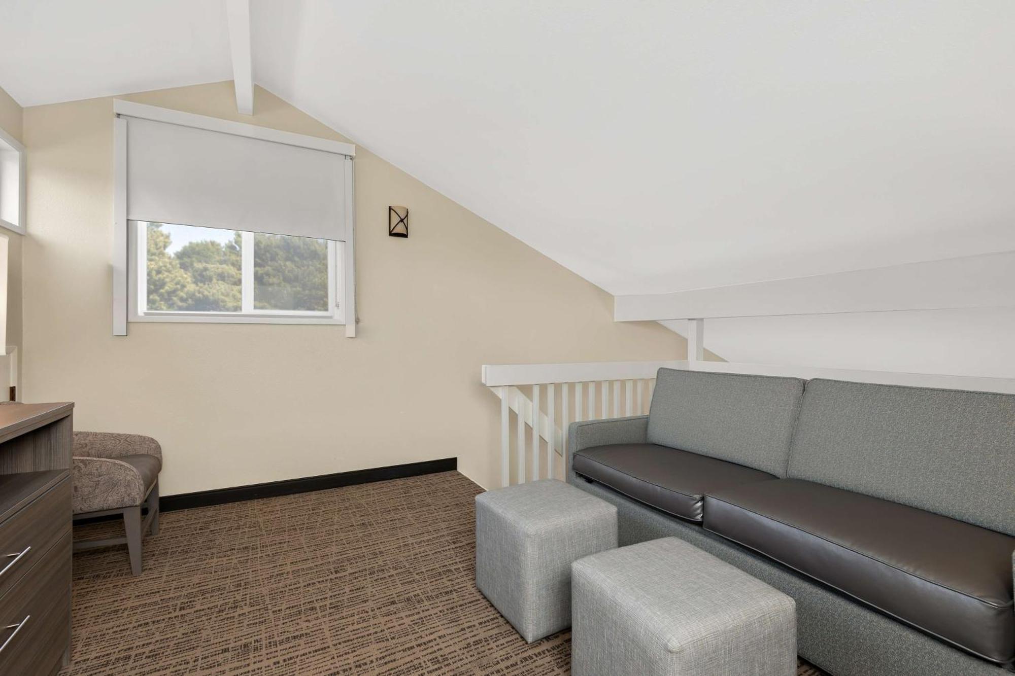 Best Western Inn At Face Rock Бандон Экстерьер фото